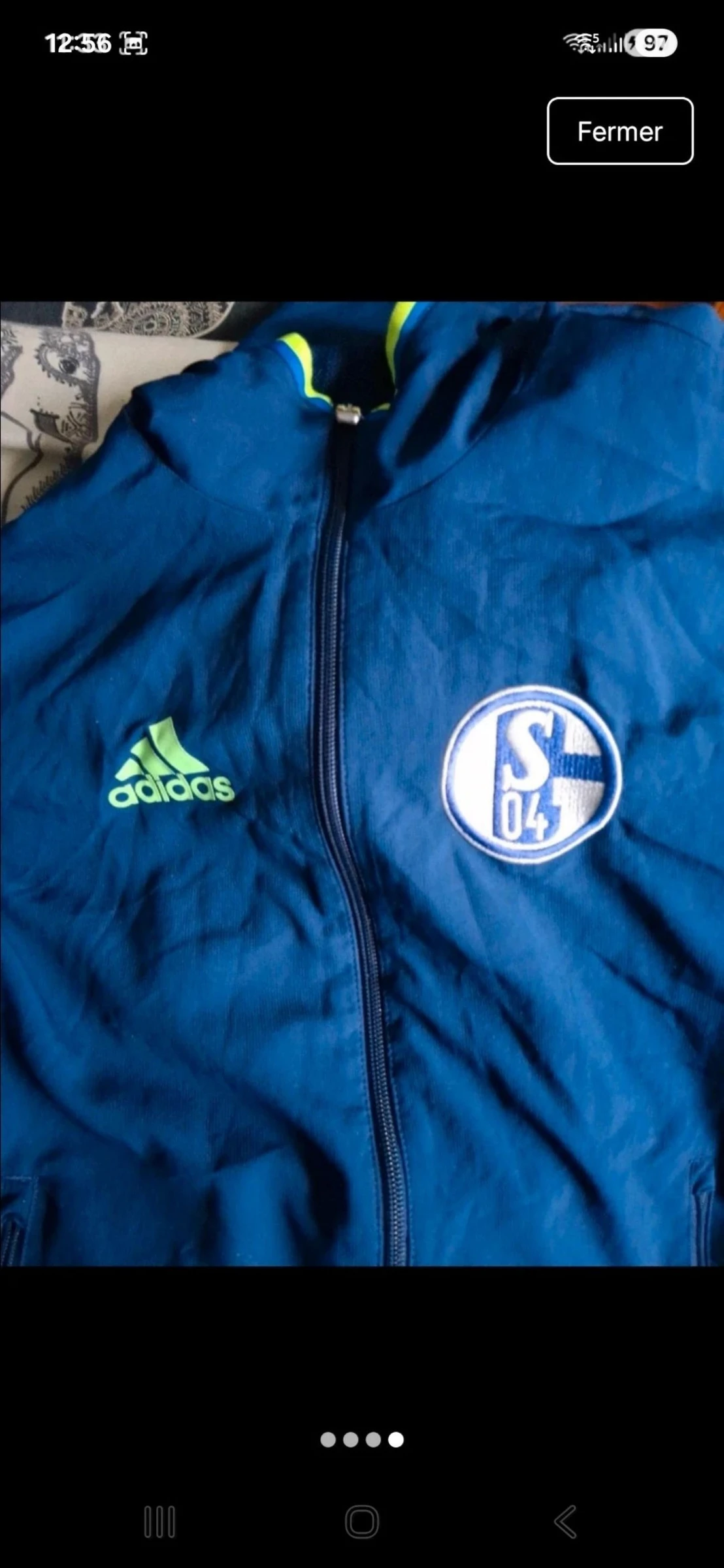 Veste esporte homem – photo 4